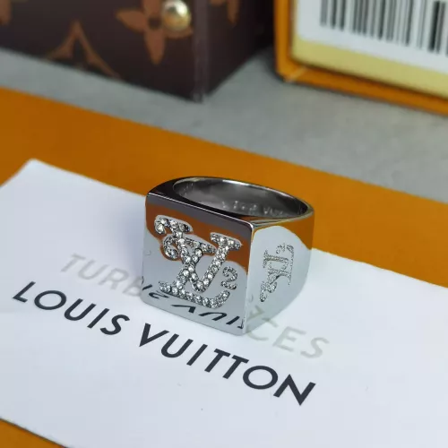 Louis Vuitton LV Rings #1326365