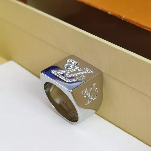 Cheap Louis Vuitton LV Rings #1326365 Replica Wholesale [$27.00 USD] [ITEM#1326365] on Replica Louis Vuitton LV Rings