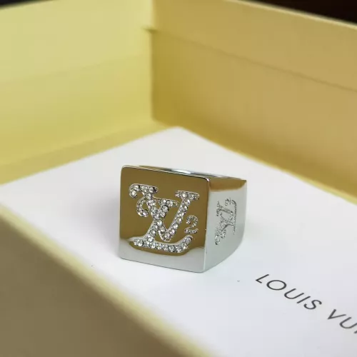 Cheap Louis Vuitton LV Rings #1326365 Replica Wholesale [$27.00 USD] [ITEM#1326365] on Replica Louis Vuitton LV Rings