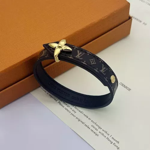 Cheap Louis Vuitton LV Bracelets #1326366 Replica Wholesale [$27.00 USD] [ITEM#1326366] on Replica Louis Vuitton LV Bracelets