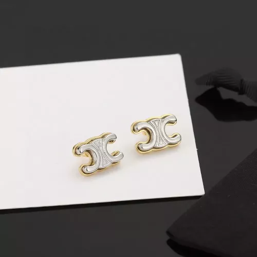 Cheap Celine Earrings For Women #1326368 Replica Wholesale [$27.00 USD] [ITEM#1326368] on Replica Celine Earrings
