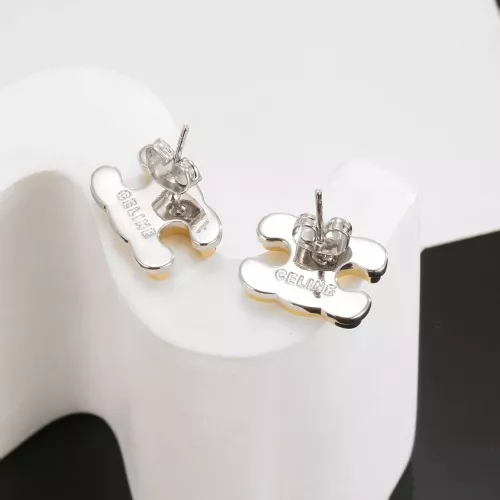 Cheap Celine Earrings For Women #1326373 Replica Wholesale [$27.00 USD] [ITEM#1326373] on Replica Celine Earrings