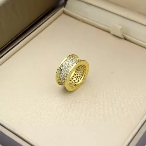 Bvlgari Rings In Gold #1326379