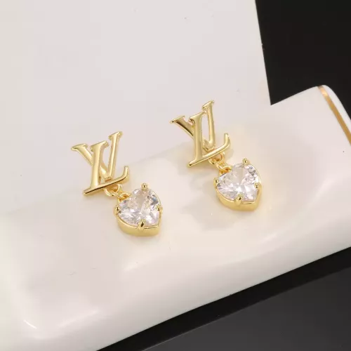 Louis Vuitton Earrings For Women #1326381