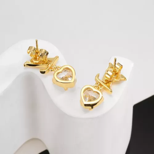 Cheap Louis Vuitton Earrings For Women #1326381 Replica Wholesale [$27.00 USD] [ITEM#1326381] on Replica Louis Vuitton Earrings