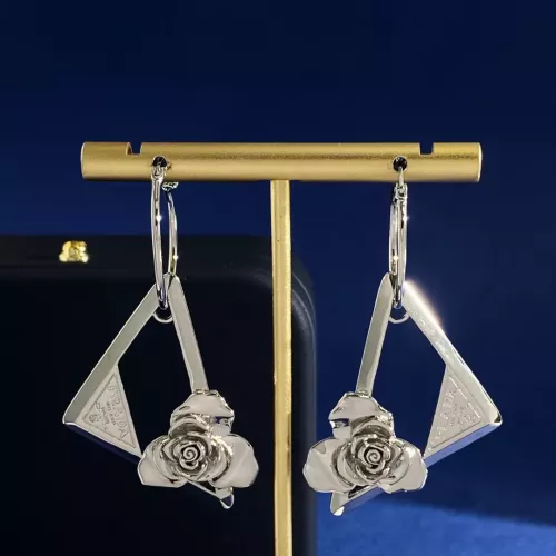 Prada Earrings For Women #1326382