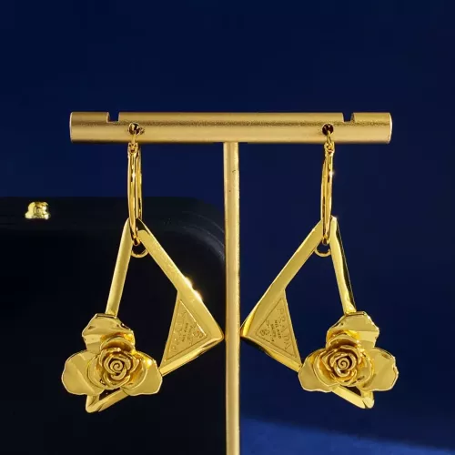 Prada Earrings For Women #1326383