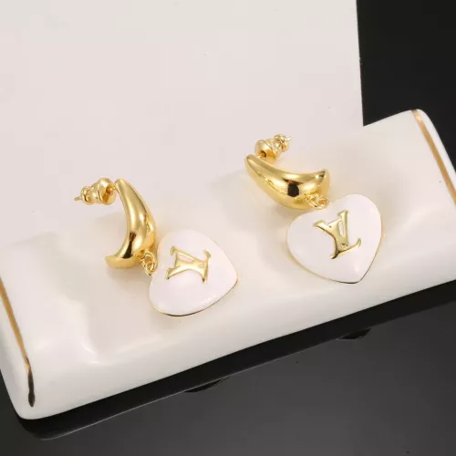 Louis Vuitton Earrings For Women #1326384