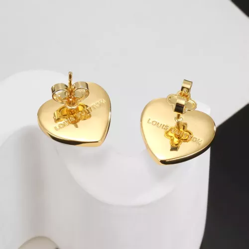 Cheap Louis Vuitton Earrings For Women #1326387 Replica Wholesale [$29.00 USD] [ITEM#1326387] on Replica Louis Vuitton Earrings