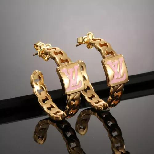 Louis Vuitton Earrings For Women #1326388