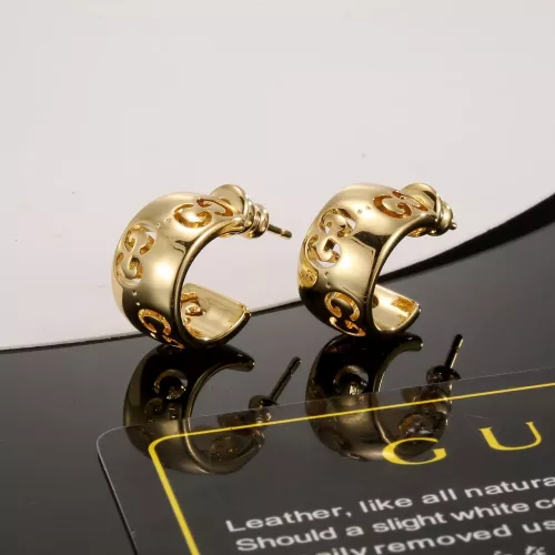 Gucci Earrings For Women #1326391