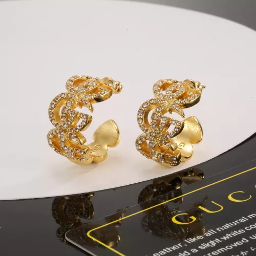 Gucci Earrings For Women #1326392