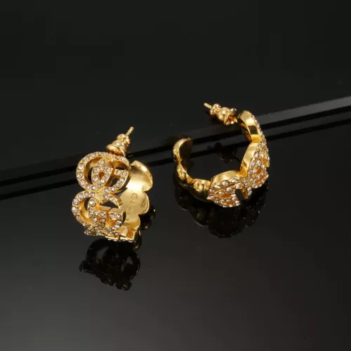 Cheap Gucci Earrings For Women #1326392 Replica Wholesale [$29.00 USD] [ITEM#1326392] on Replica Gucci Earrings