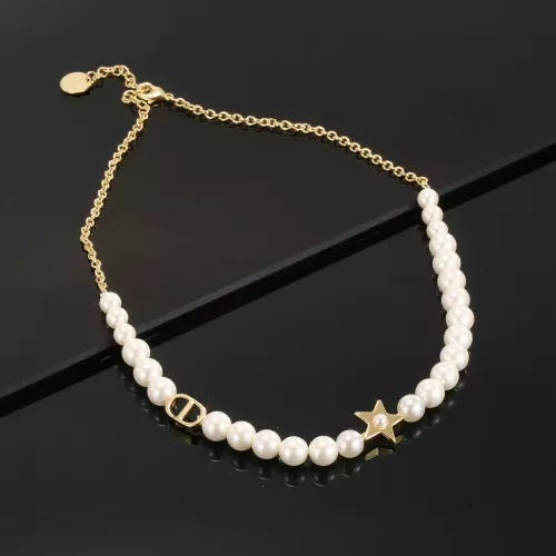 Christian Dior Necklaces For Women #1326395
