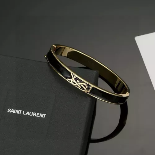 Cheap Yves Saint Laurent YSL Bracelets #1326396 Replica Wholesale [$32.00 USD] [ITEM#1326396] on Replica Yves Saint Laurent YSL Bracelets