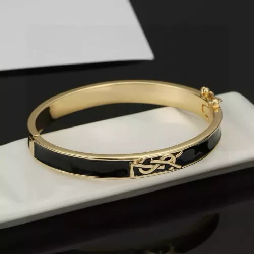 Cheap Yves Saint Laurent YSL Bracelets #1326396 Replica Wholesale [$32.00 USD] [ITEM#1326396] on Replica Yves Saint Laurent YSL Bracelets