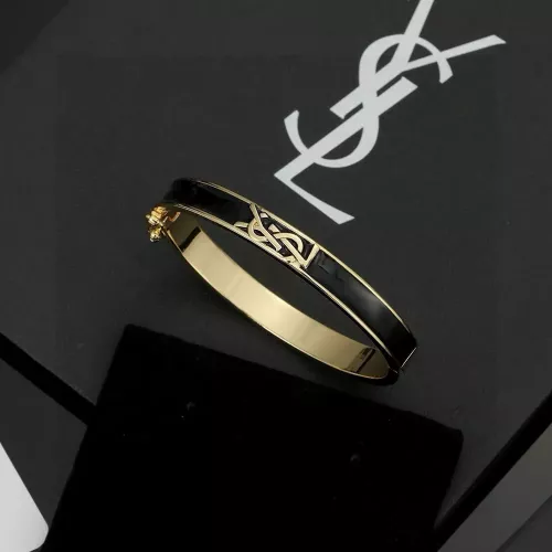 Cheap Yves Saint Laurent YSL Bracelets #1326396 Replica Wholesale [$32.00 USD] [ITEM#1326396] on Replica Yves Saint Laurent YSL Bracelets