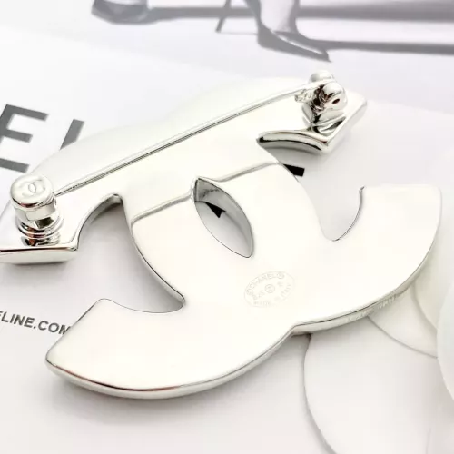 Cheap Chanel Brooches For Women #1326397 Replica Wholesale [$36.00 USD] [ITEM#1326397] on Replica Chanel Brooches