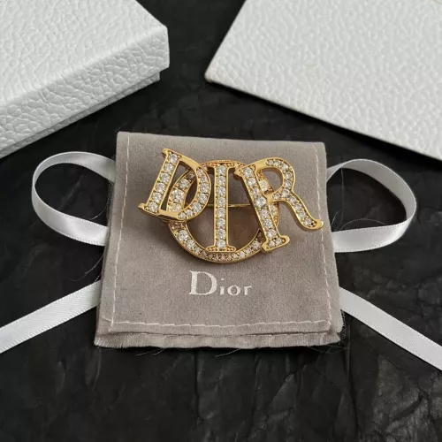 Christian Dior Brooches For Women #1326401