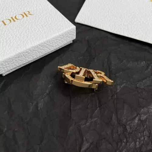 Cheap Christian Dior Brooches For Women #1326401 Replica Wholesale [$45.00 USD] [ITEM#1326401] on Replica Christian Dior Brooches
