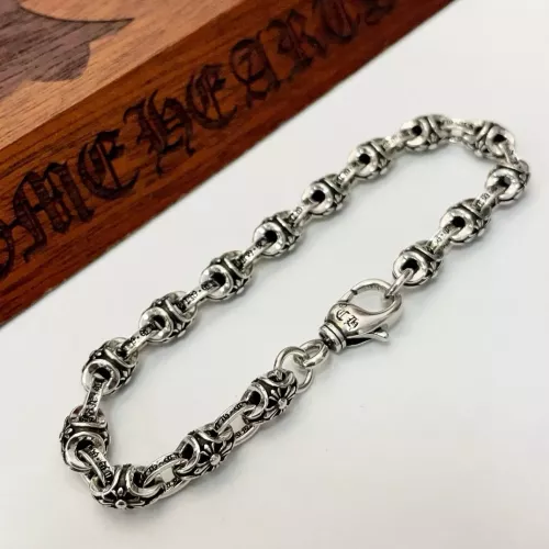 Cheap Chrome Hearts Bracelets #1326402 Replica Wholesale [$48.00 USD] [ITEM#1326402] on Replica Chrome Hearts Bracelets