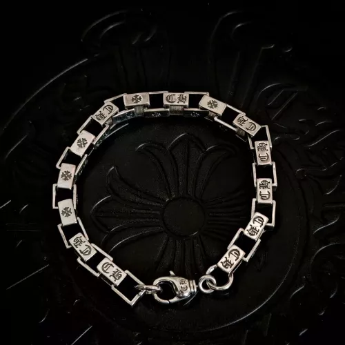 Chrome Hearts Bracelets #1326403