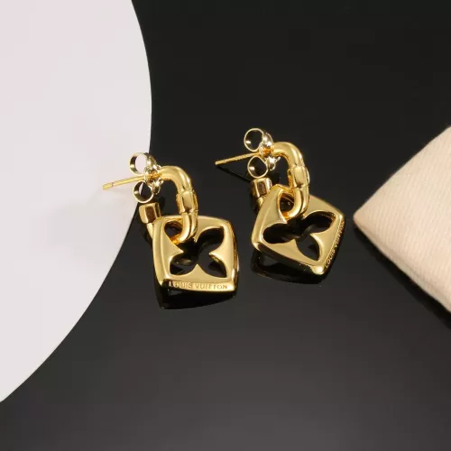 Louis Vuitton Earrings For Women #1326405