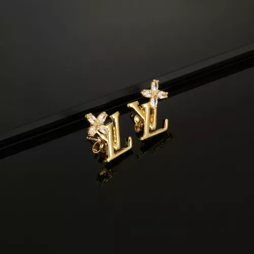 Louis Vuitton Earrings For Women #1326407
