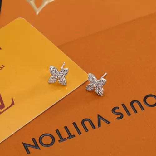 Cheap Louis Vuitton Earrings For Women #1326408 Replica Wholesale [$27.00 USD] [ITEM#1326408] on Replica Louis Vuitton Earrings
