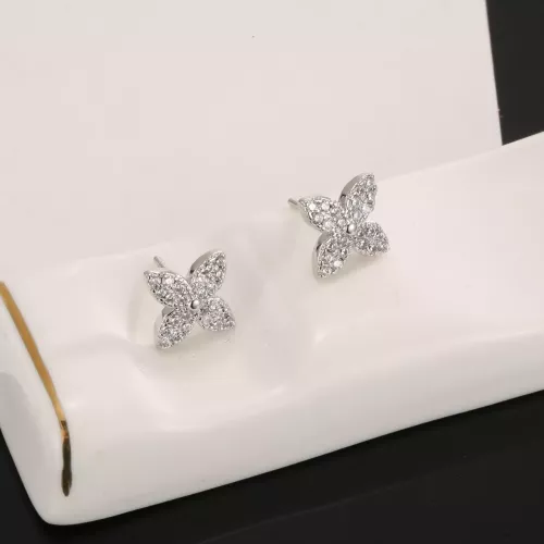 Cheap Louis Vuitton Earrings For Women #1326408 Replica Wholesale [$27.00 USD] [ITEM#1326408] on Replica Louis Vuitton Earrings