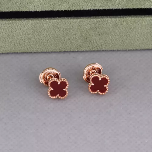 Van Cleef & Arpels Earrings For Women #1326422