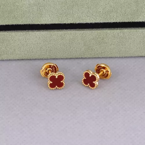 Van Cleef & Arpels Earrings For Women #1326423