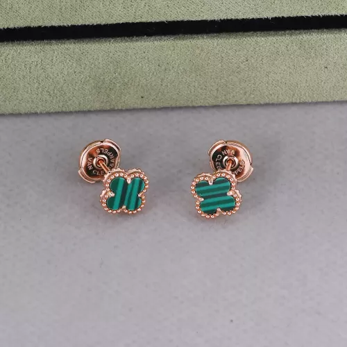 Van Cleef & Arpels Earrings For Women #1326425