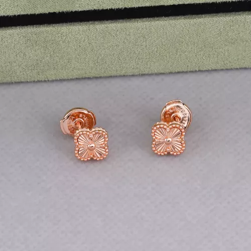 Van Cleef & Arpels Earrings For Women #1326428