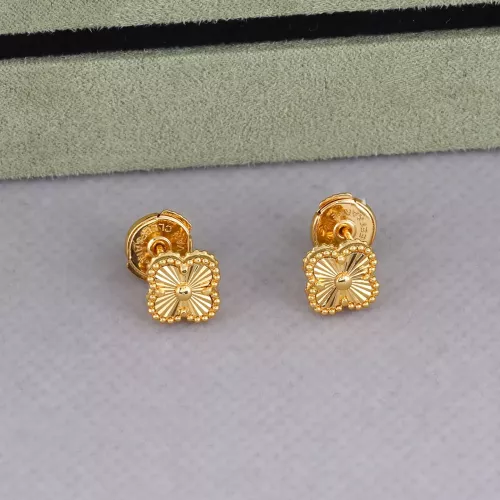 Van Cleef & Arpels Earrings For Women #1326429