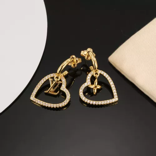 Louis Vuitton Earrings For Women #1326430