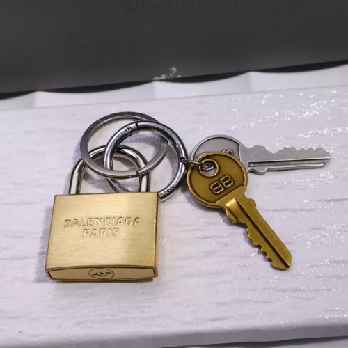 Balenciaga Key Holder And Bag Buckle #1326432
