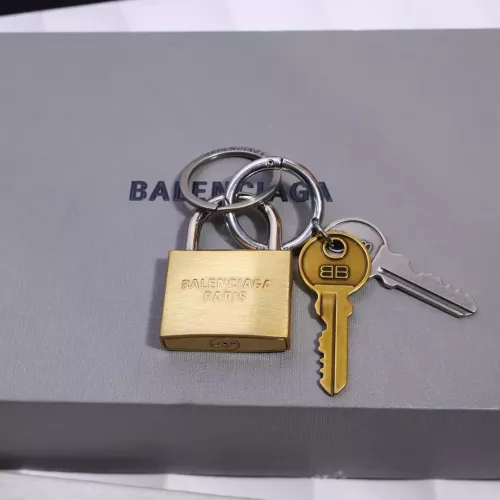 Cheap Balenciaga Key Holder And Bag Buckle #1326432 Replica Wholesale [$36.00 USD] [ITEM#1326432] on Replica Balenciaga Key Holder And Bag Buckle