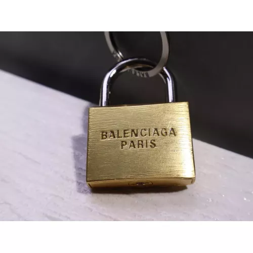 Cheap Balenciaga Key Holder And Bag Buckle #1326434 Replica Wholesale [$42.00 USD] [ITEM#1326434] on Replica Balenciaga Key Holder And Bag Buckle