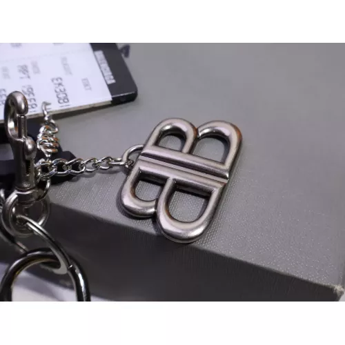 Cheap Balenciaga Key Holder And Bag Buckle #1326434 Replica Wholesale [$42.00 USD] [ITEM#1326434] on Replica Balenciaga Key Holder And Bag Buckle