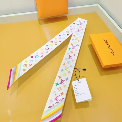 Louis Vuitton Silk Scarf #1326437