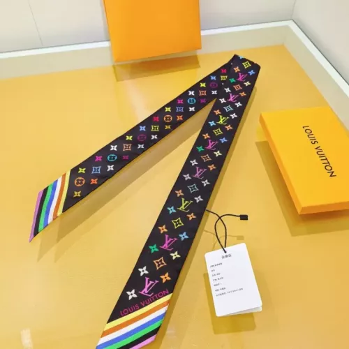 Louis Vuitton Silk Scarf #1326438