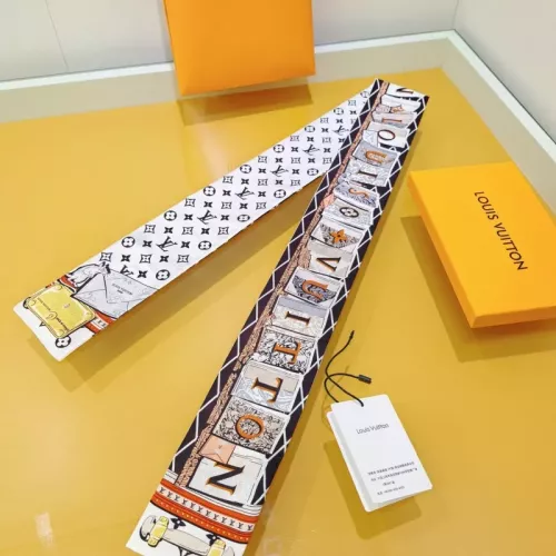 Louis Vuitton Silk Scarf #1326439