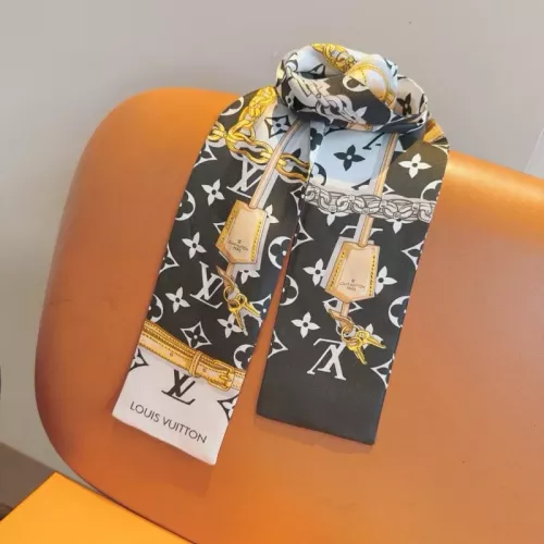 Louis Vuitton Silk Scarf #1326441