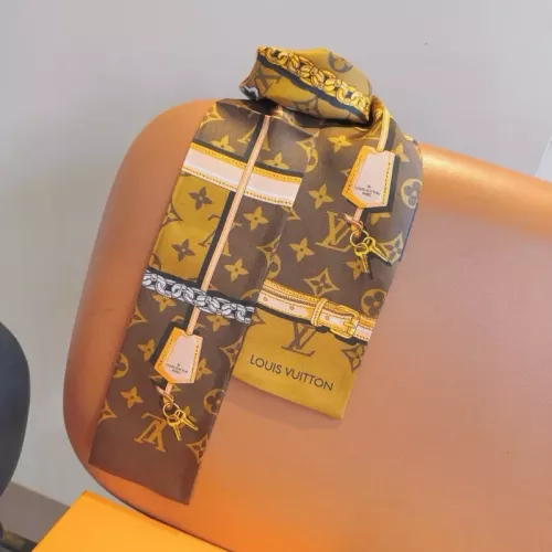 Louis Vuitton Silk Scarf #1326442