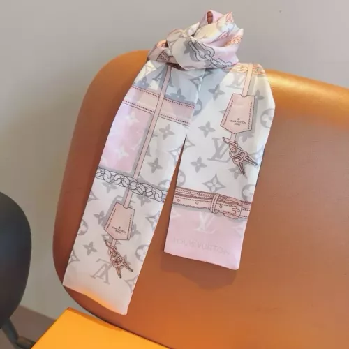 Louis Vuitton Silk Scarf #1326443