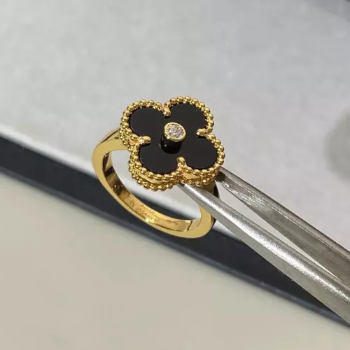 Van Cleef & Arpels Rings For Women #1326444