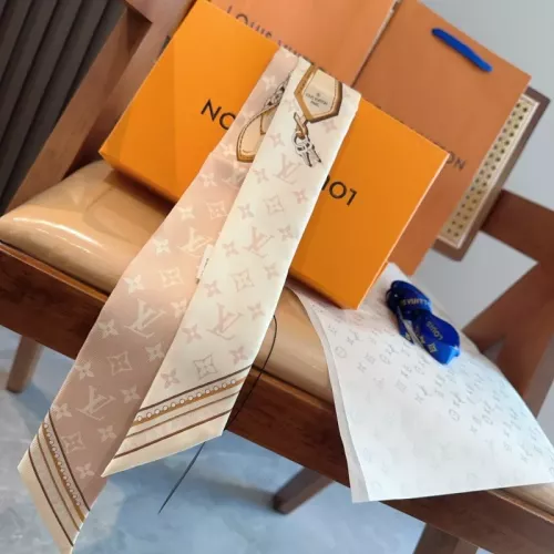 Louis Vuitton Silk Scarf #1326445