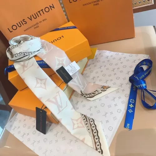 Cheap Louis Vuitton Silk Scarf #1326445 Replica Wholesale [$29.00 USD] [ITEM#1326445] on Replica Louis Vuitton Scarf
