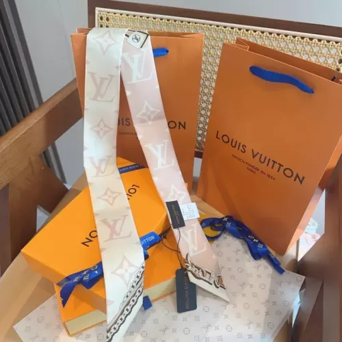 Cheap Louis Vuitton Silk Scarf #1326445 Replica Wholesale [$29.00 USD] [ITEM#1326445] on Replica Louis Vuitton Scarf